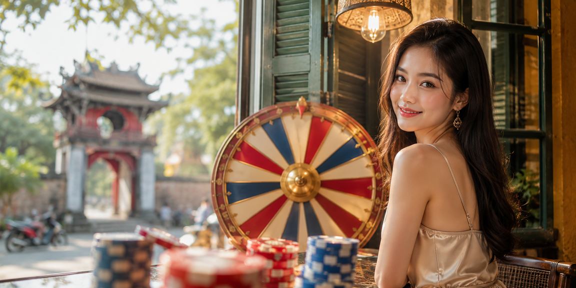 Người Hà Nội xem kết quả cá cược và uống cà phê sáng theo thói quen hàng ngày
