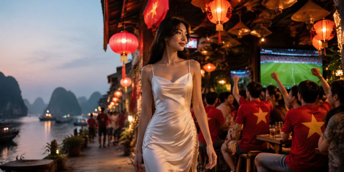 Người chơi Việt Nam kiểm tra tài khoản và theo dõi kết quả cá cược trực tuyến